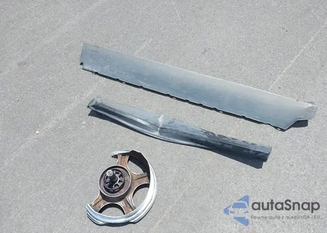 2002 Ford Mustang из США, поврежденный, VIN 1FAFP40472F130413